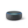 Echo Dot (3ª Geração): Smart Speaker com Alexa – Cor Preta