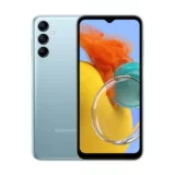 Smartphone Samsung Galaxy M14 – 5G -128GB – 4GB RAM – Tela Infinita de 6.6″ – Dual Chip – Azul