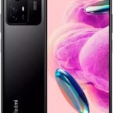 Smartphone Xiaomi Note 12S – 4G – 256GB – 8GB Ram (Versão Global) (Onyx Black)