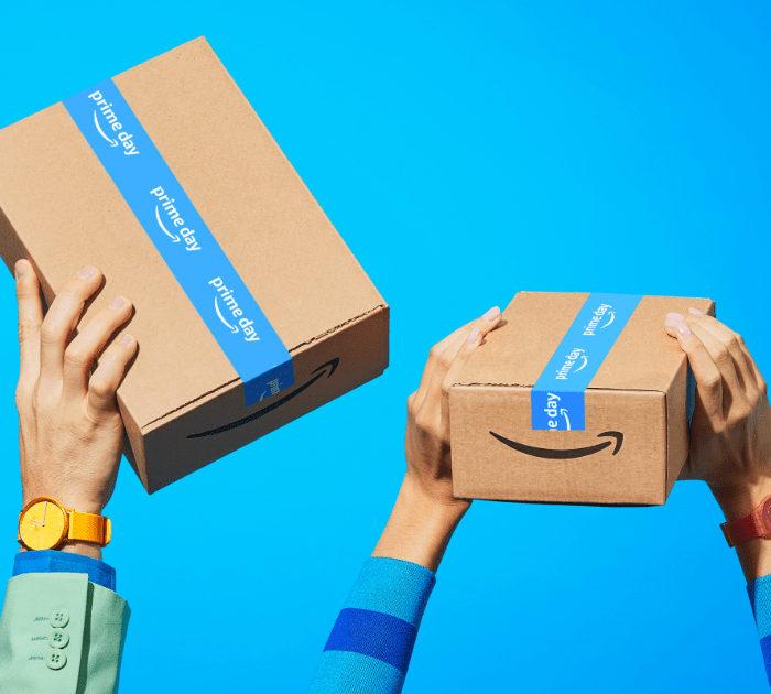 Todas as Ofertas do Prime Day