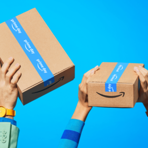 Todas as Ofertas do Prime Day