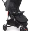 Carrinho De Bebê Toffy Cosco – 0 a 15 Kg – Preto Absoluto
