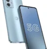 Motorola Moto G54 – 5G – Dual SIM – 256GB – 8GB RAM – Azul