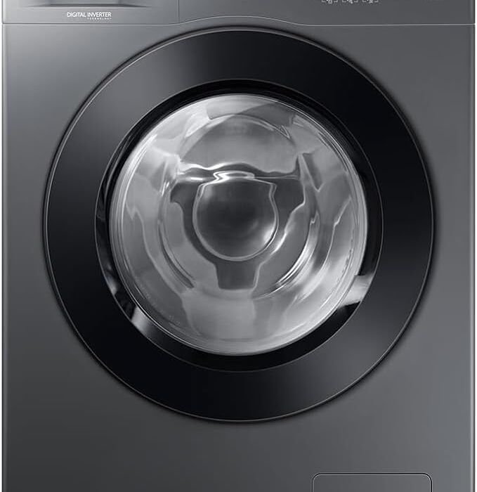 Lava e Seca Samsung – Inox – 11kg – Wd11m4473px – 127V