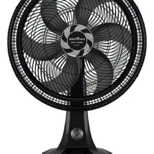 Ventilador BVT301 Tecnologia Maxx Force 60W – Preto – Britânia – 220V