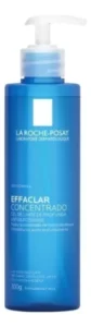 Gel de Limpeza Facial Effaclar Concentrado – 300g – La Roche Posay
