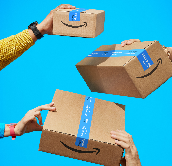 Todas as Ofertas do Prime Day – 2024