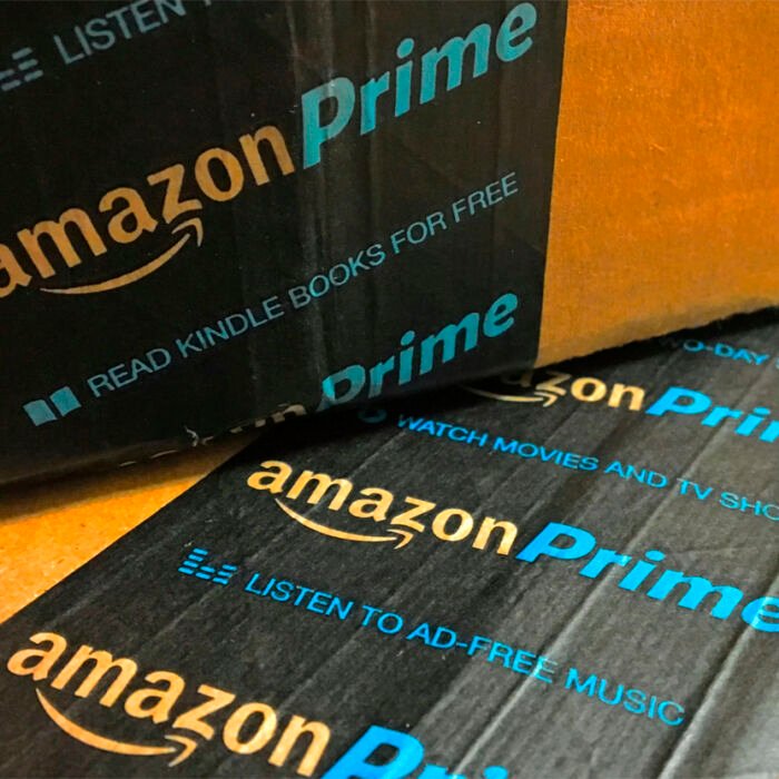 Esquenta Mega Ofertas do Amazon Prime